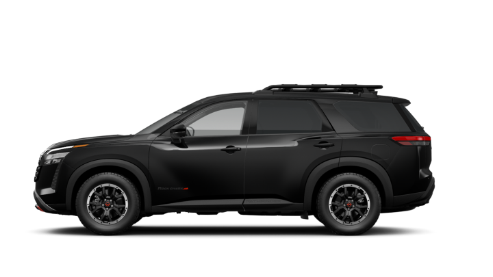 new 2026 Nissan Pathfinder car, priced at $42,564