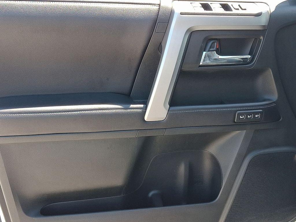 used 2018 Toyota 4Runner car, priced at $26,916