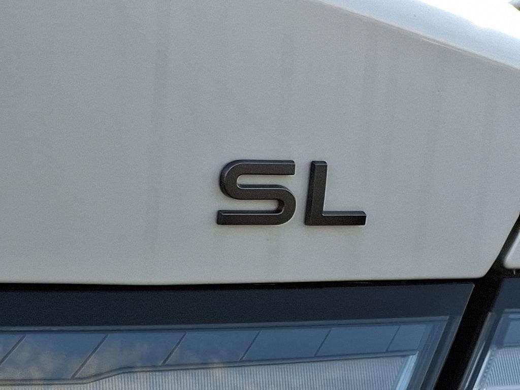 new 2026 Nissan Sentra car, priced at $29,612