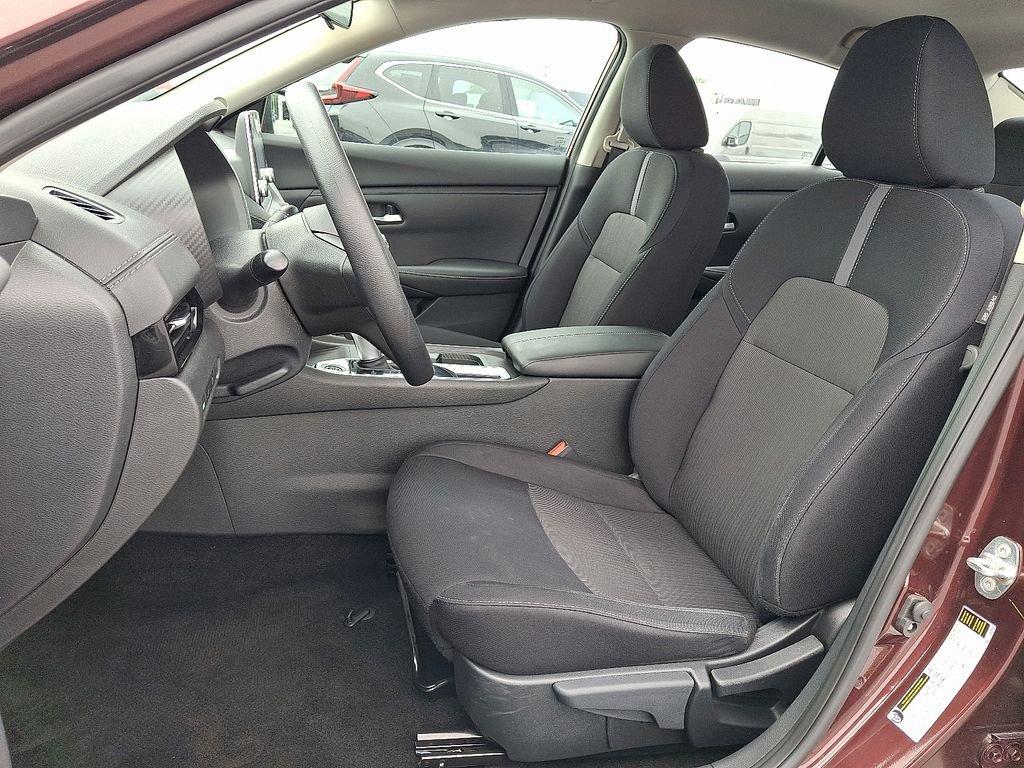used 2023 Nissan Sentra car, priced at $20,458