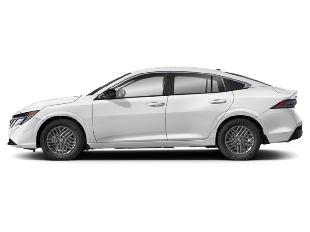 new 2026 Nissan Sentra car, priced at $25,690