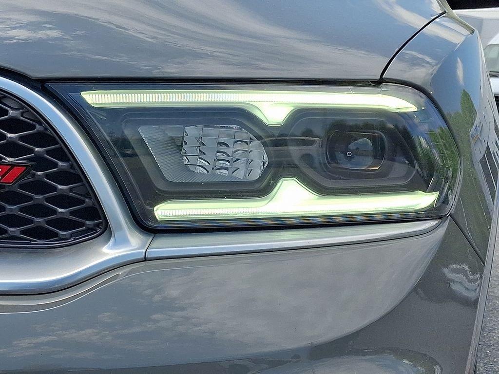 used 2022 Dodge Durango car, priced at $33,868