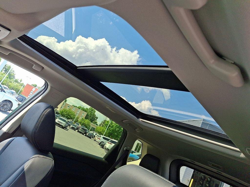 new 2026 Nissan Rogue car, priced at $32,780
