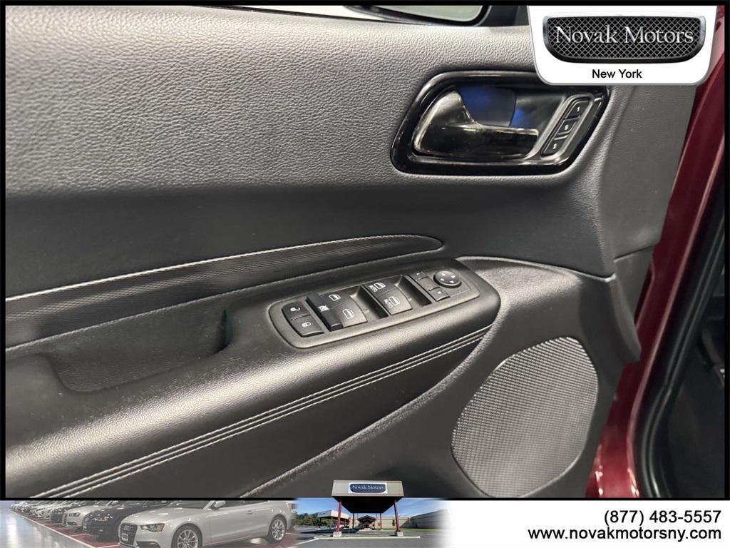 used 2022 Dodge Durango car, priced at $34,895