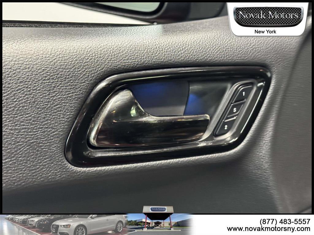 used 2022 Dodge Durango car, priced at $34,895