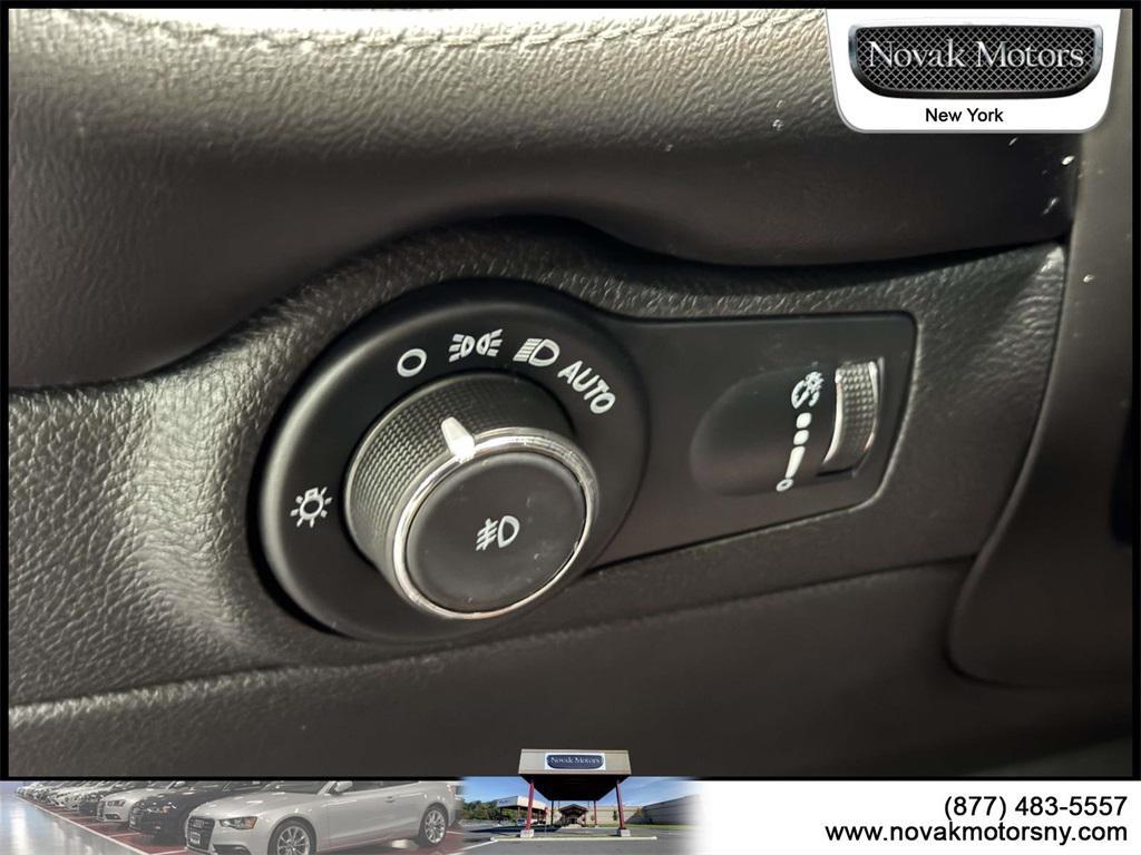 used 2022 Dodge Durango car, priced at $34,895