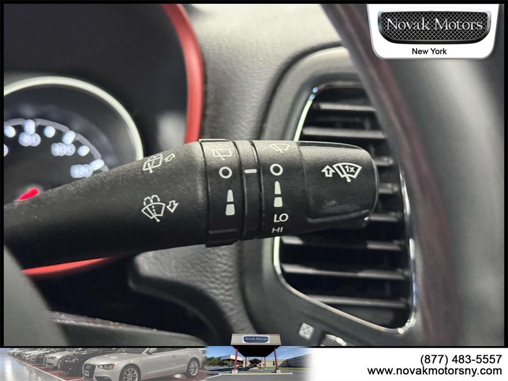 used 2021 Jeep Compass car, priced at $18,595