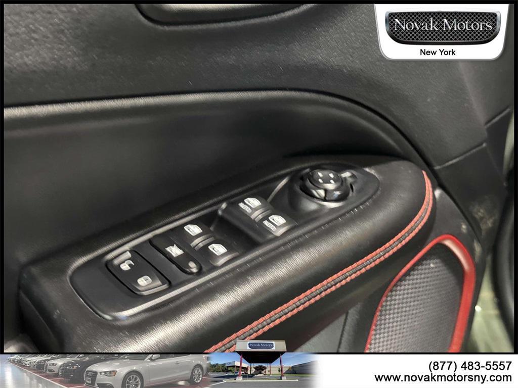 used 2021 Jeep Compass car, priced at $18,595