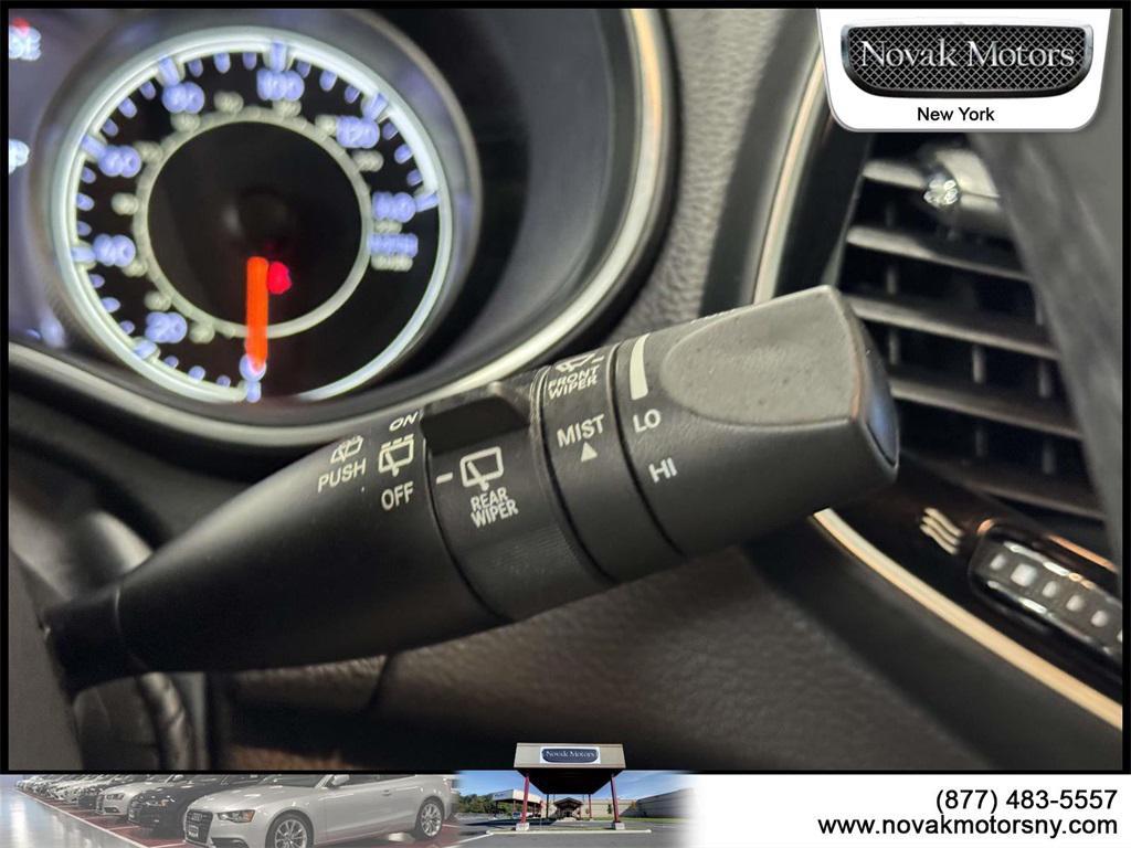 used 2022 Jeep Cherokee car, priced at $26,995