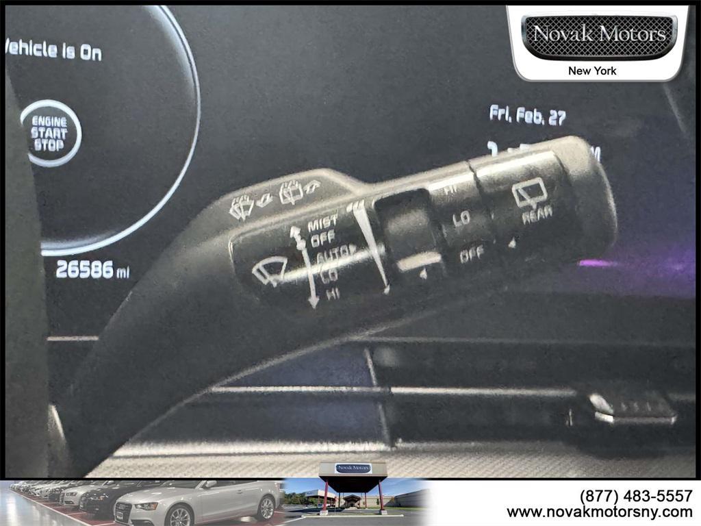 used 2023 Kia Sportage car, priced at $29,895