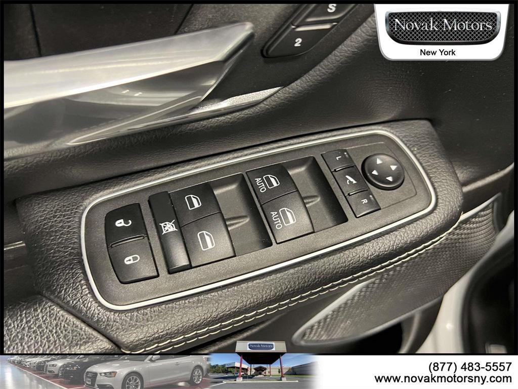 used 2022 Ram 1500 car, priced at $44,895