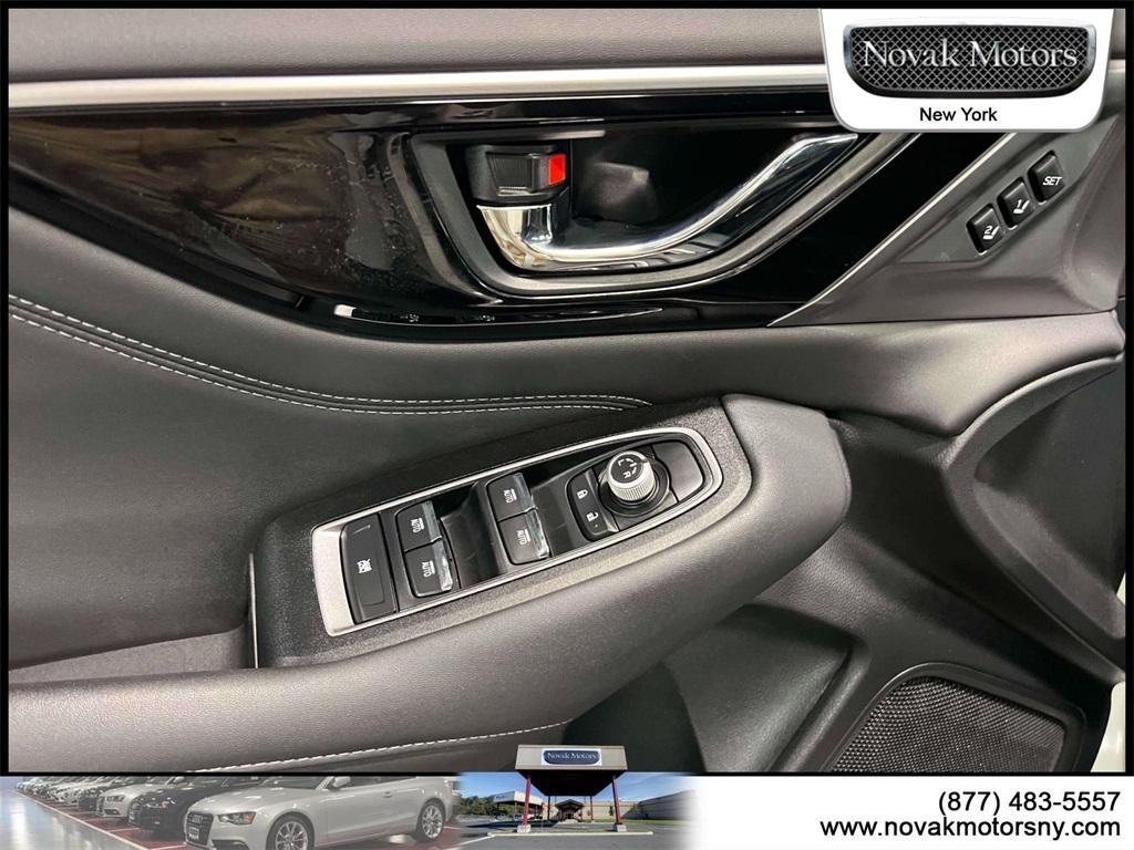 used 2022 Subaru Outback car, priced at $25,995