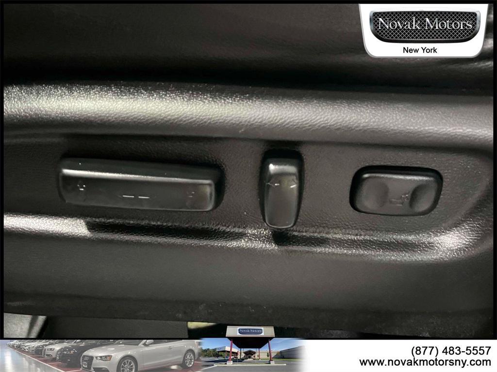 used 2023 Honda Ridgeline car, priced at $36,895