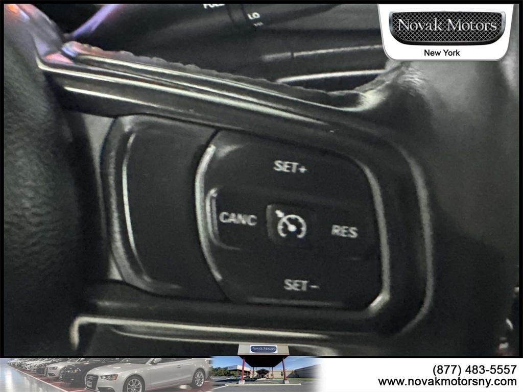 used 2022 Jeep Gladiator car, priced at $29,995