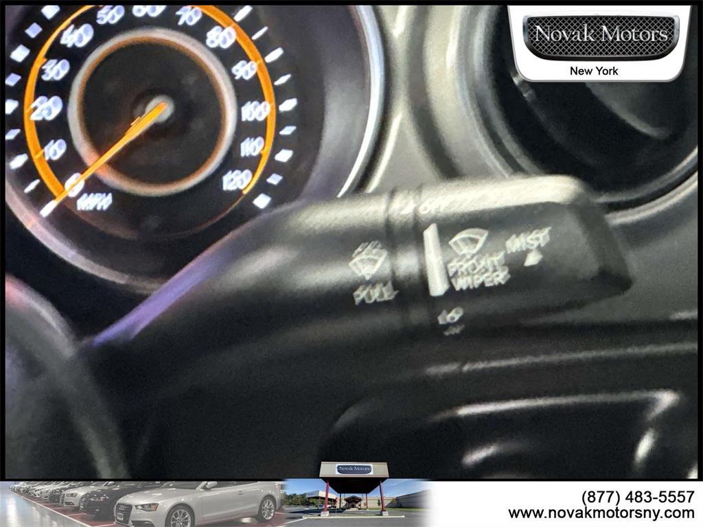 used 2022 Jeep Gladiator car, priced at $29,995