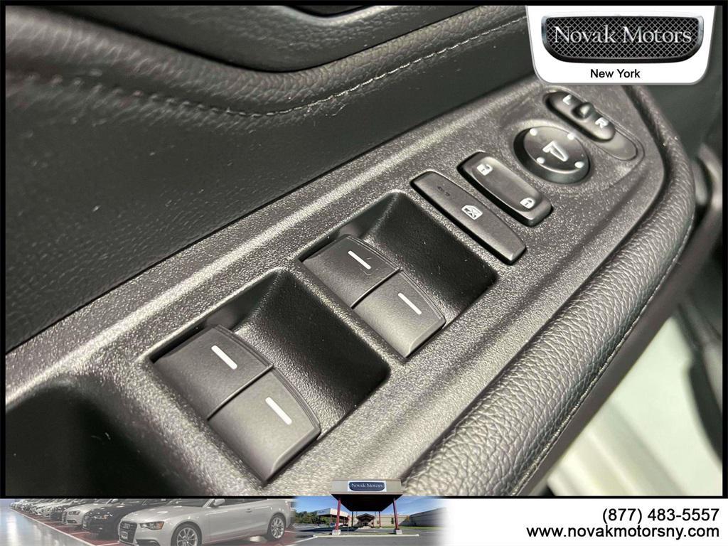 used 2023 Honda Odyssey car, priced at $31,895