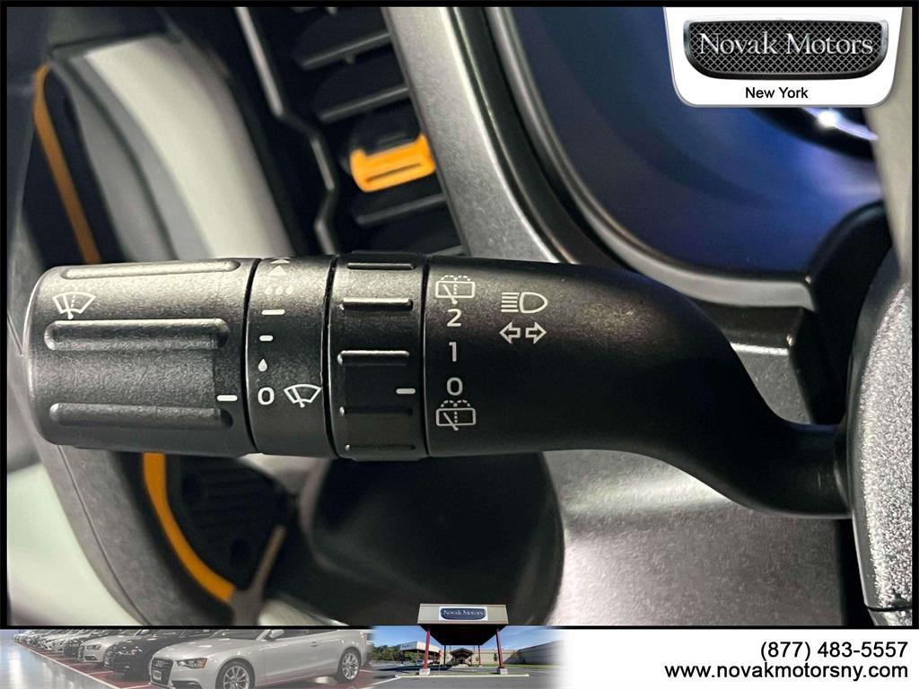 used 2022 Ford Bronco car, priced at $46,499