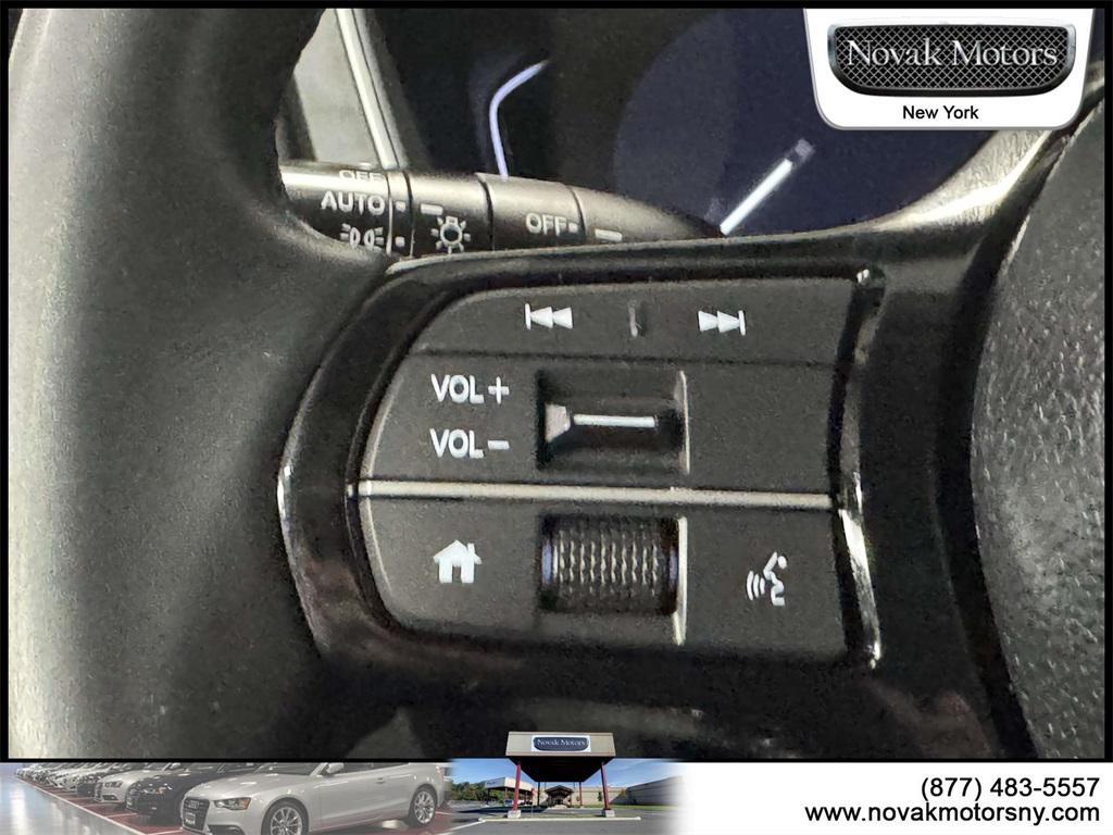 used 2023 Honda Pilot car, priced at $35,495