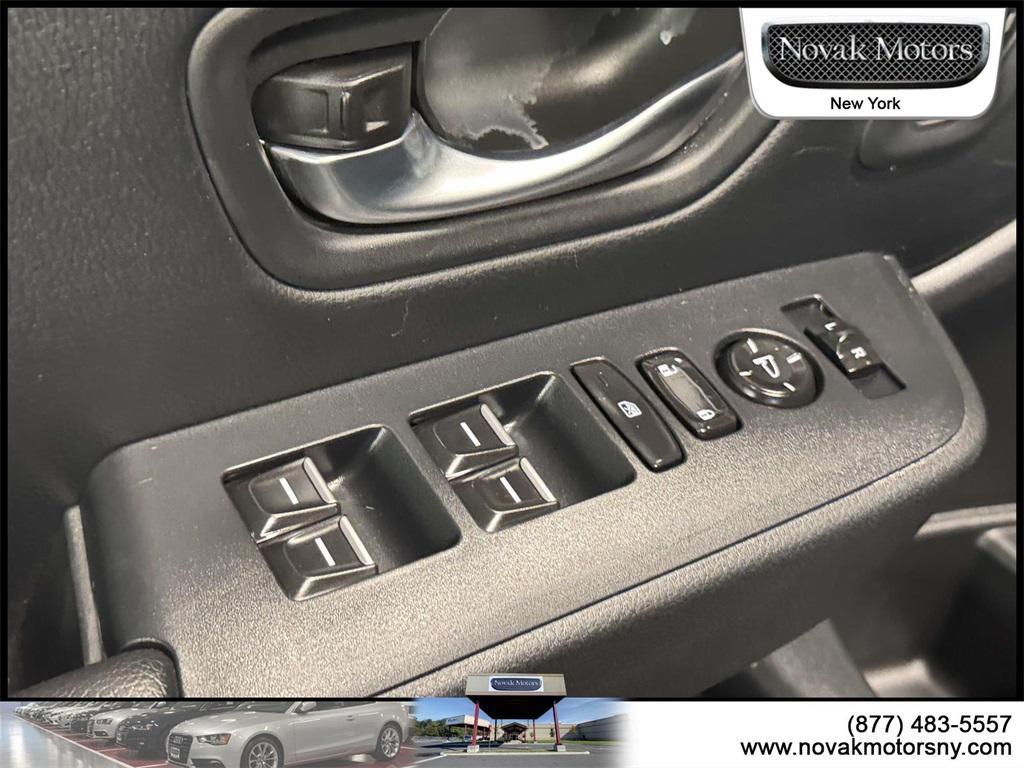 used 2023 Honda Pilot car, priced at $35,495