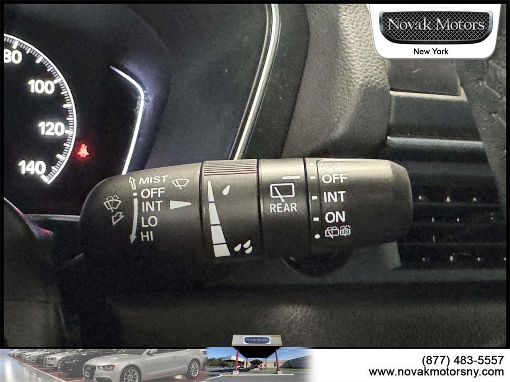 used 2023 Honda Pilot car, priced at $35,495