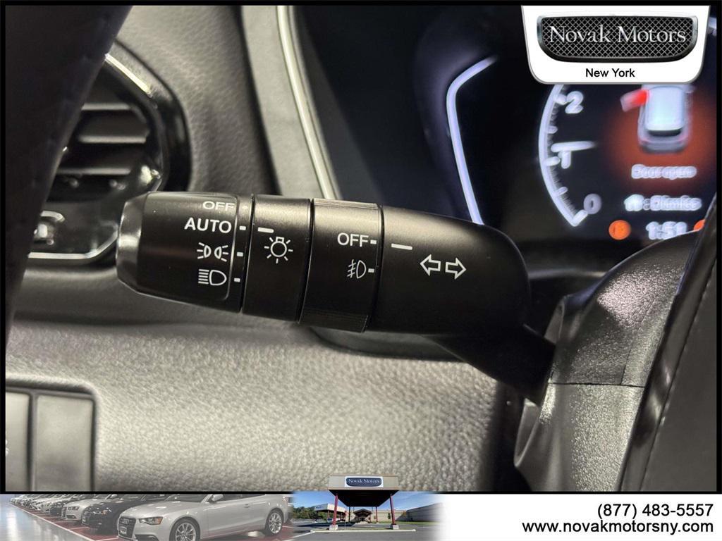 used 2023 Honda Pilot car, priced at $35,495