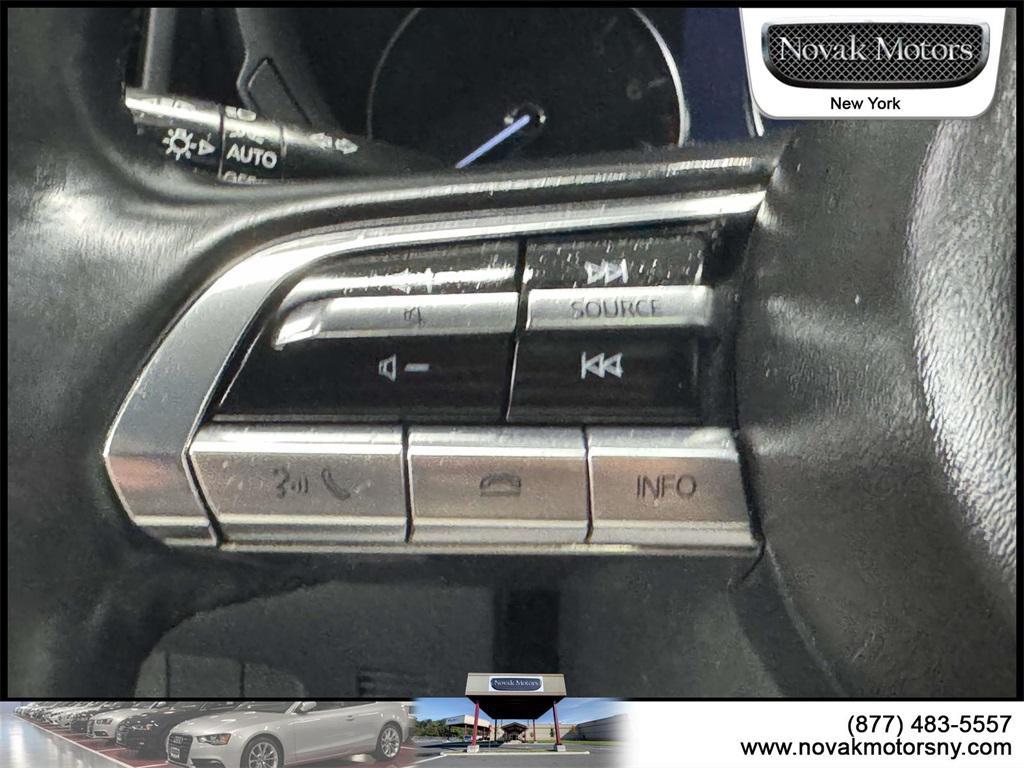 used 2023 Mazda CX-50 car, priced at $24,295