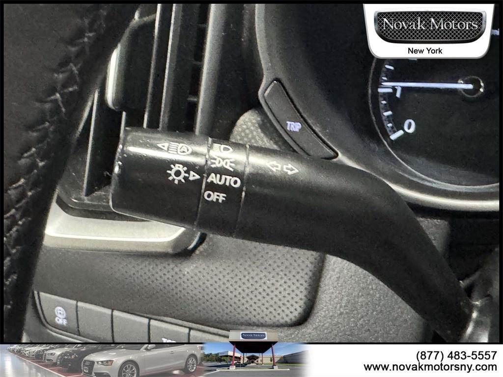 used 2023 Mazda CX-50 car, priced at $24,295