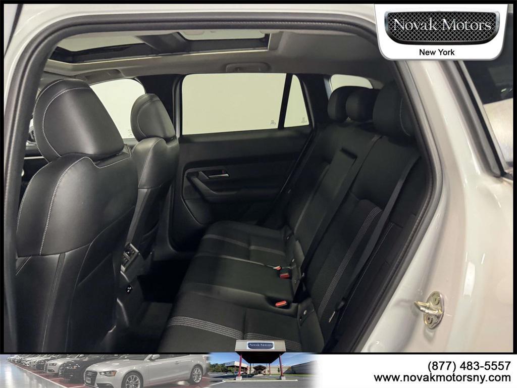 used 2023 Mazda CX-50 car, priced at $24,295