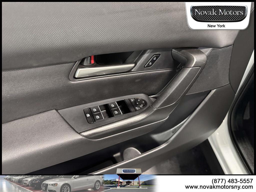 used 2023 Mazda CX-50 car, priced at $24,295