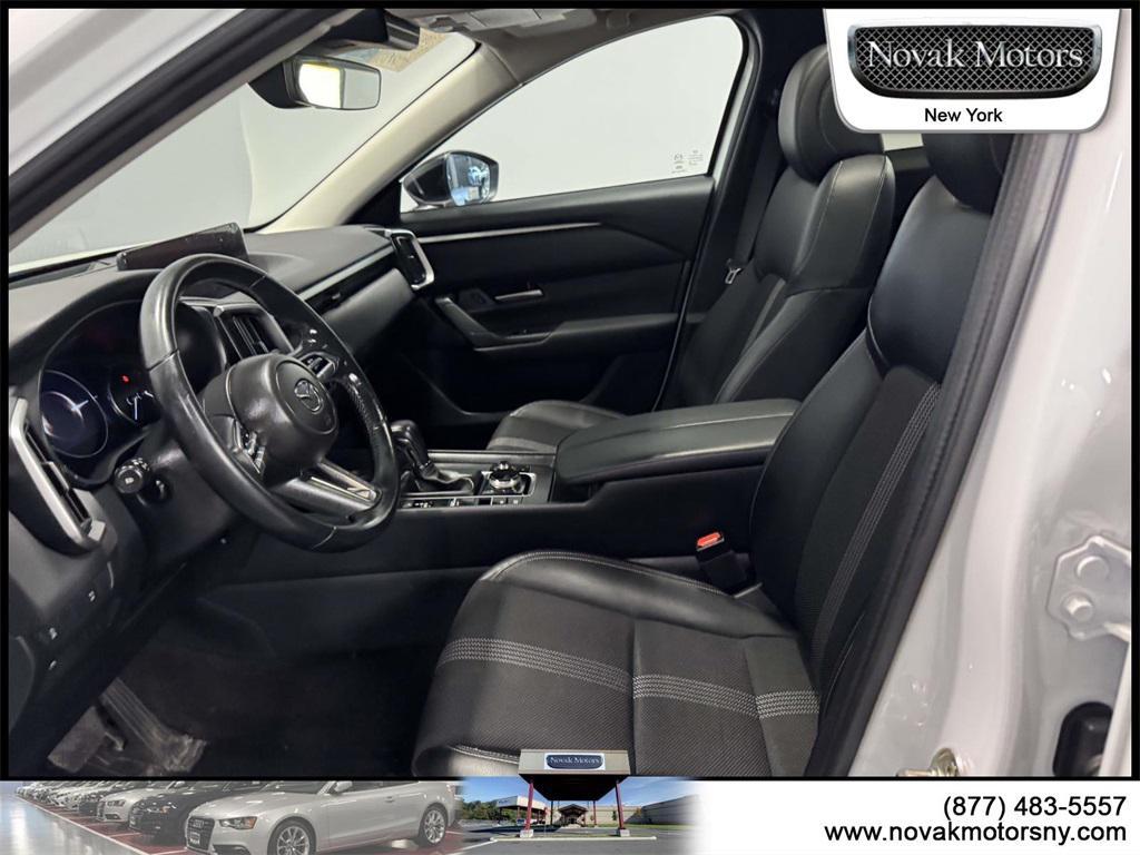 used 2023 Mazda CX-50 car, priced at $24,295