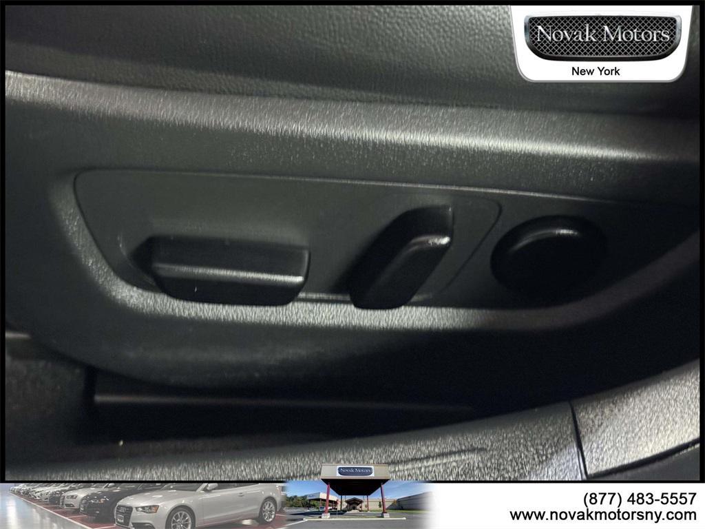 used 2023 Mazda CX-50 car, priced at $32,595