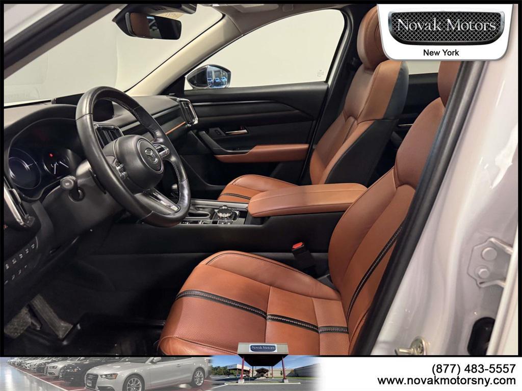 used 2023 Mazda CX-50 car, priced at $32,595