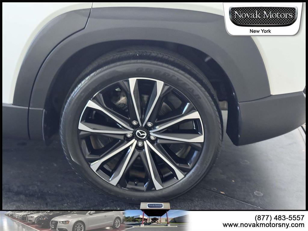 used 2023 Mazda CX-50 car, priced at $32,595