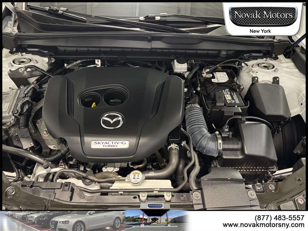 used 2023 Mazda CX-50 car, priced at $32,595
