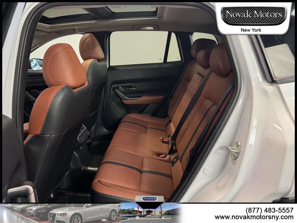 used 2023 Mazda CX-50 car, priced at $32,595