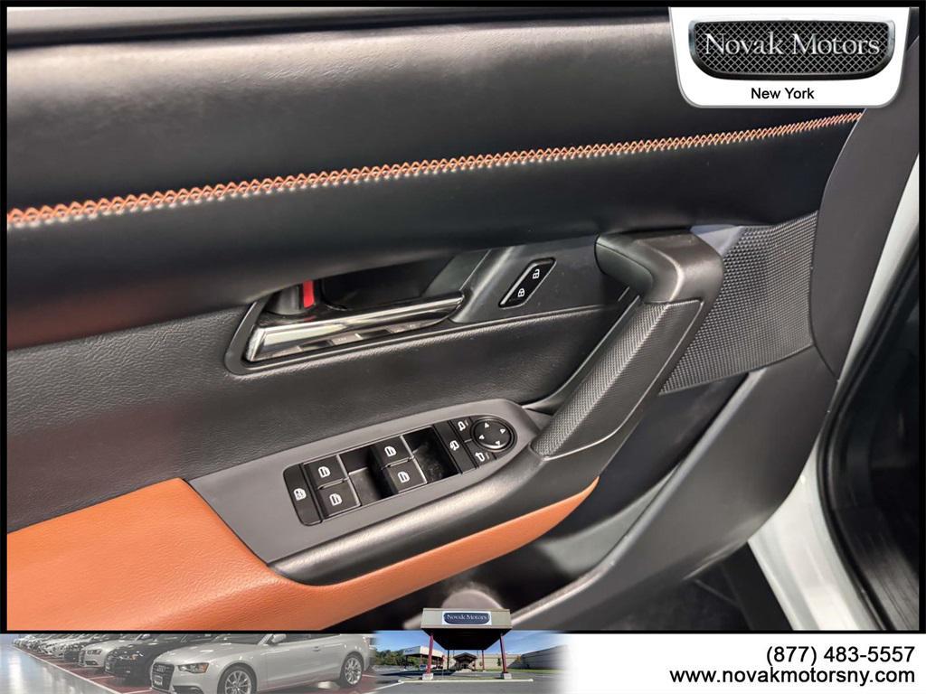 used 2023 Mazda CX-50 car, priced at $32,595