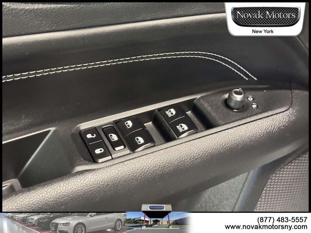 used 2023 Jeep Compass car, priced at $26,595