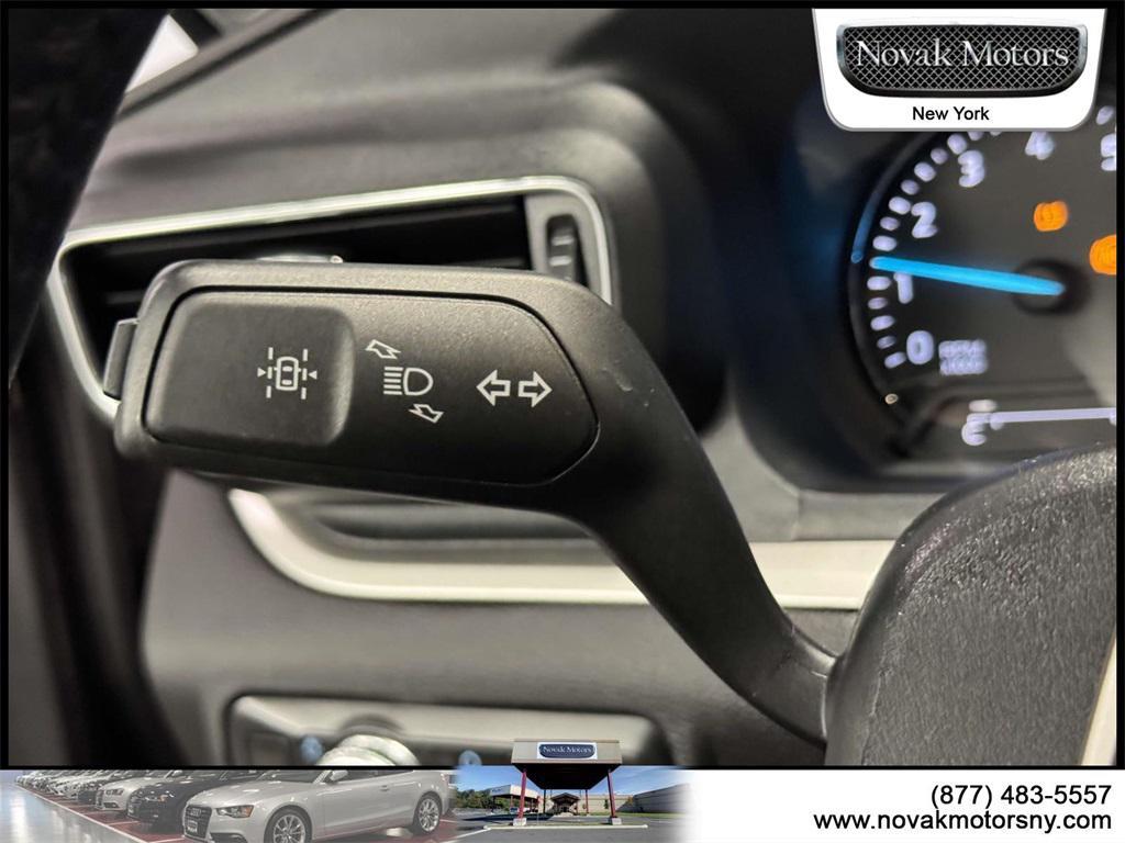 used 2022 Ford Explorer car, priced at $32,899