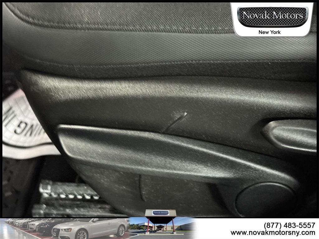 used 2023 Jeep Renegade car, priced at $21,895