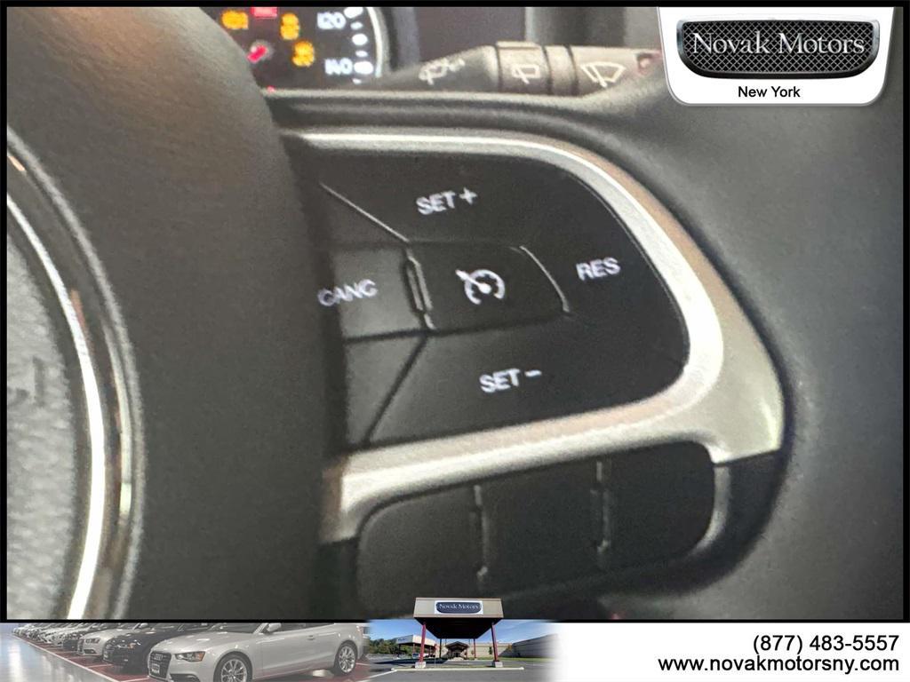 used 2023 Jeep Renegade car, priced at $21,895