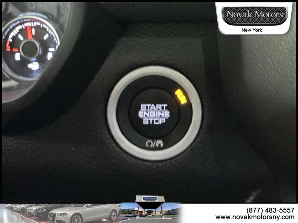 used 2022 Ram 1500 car, priced at $46,990