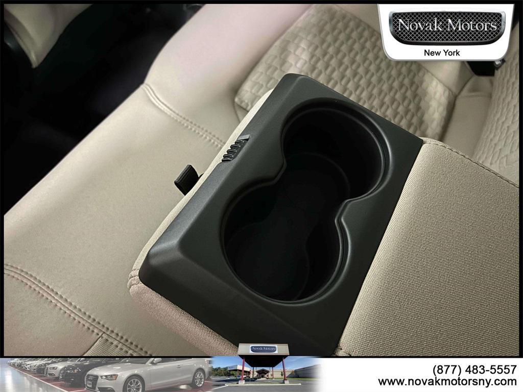 used 2024 Ford Ranger car, priced at $38,595