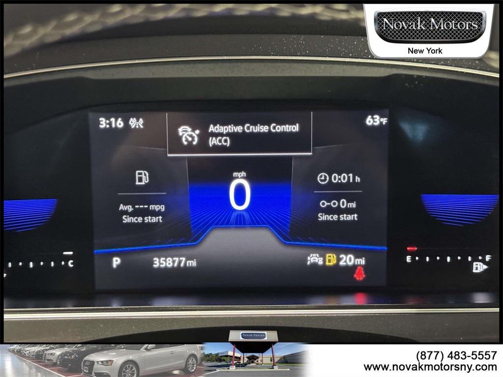 used 2022 Volkswagen Tiguan car, priced at $21,599