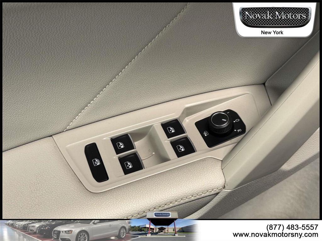 used 2023 Volkswagen Tiguan car, priced at $27,095