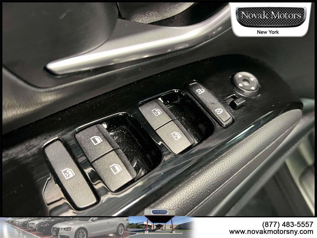 used 2023 Hyundai Tucson car, priced at $28,595