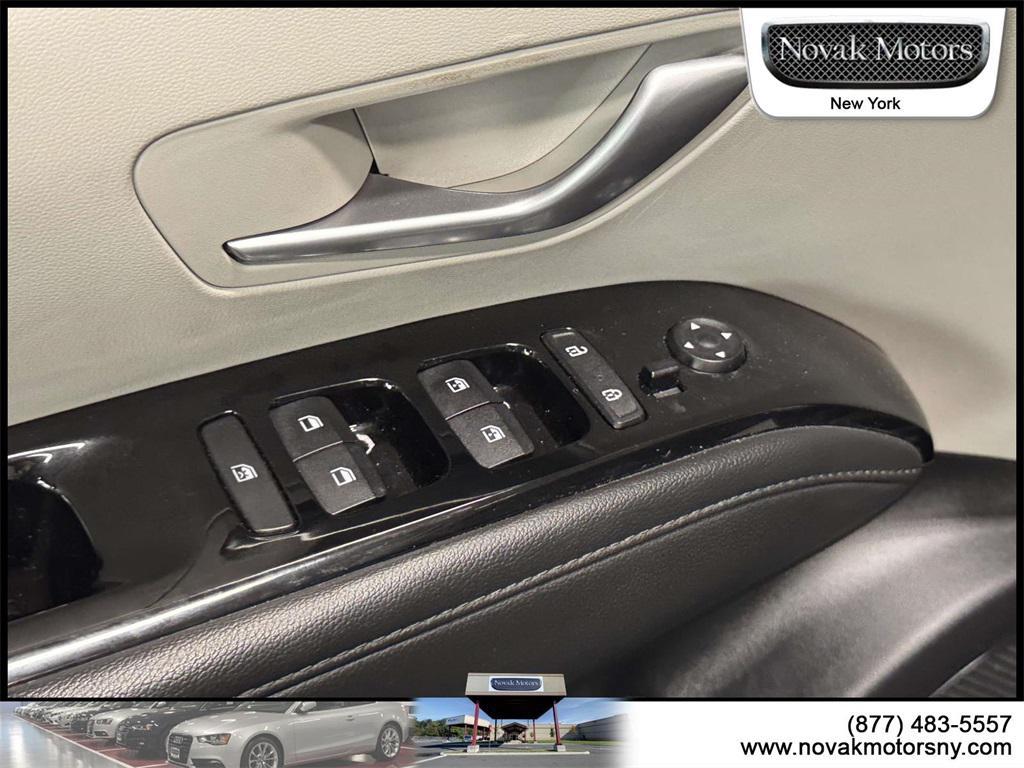 used 2023 Hyundai Tucson car, priced at $25,295