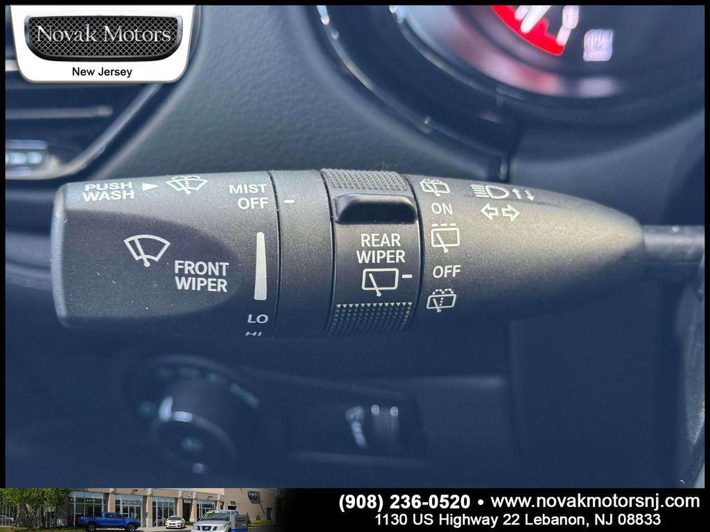 used 2022 Dodge Durango car, priced at $34,895