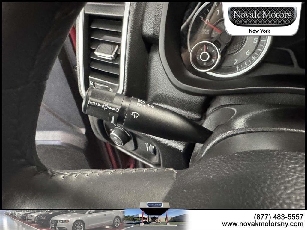 used 2024 Ram 2500 car, priced at $45,895