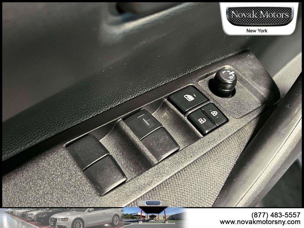 used 2025 Toyota Corolla car, priced at $23,895