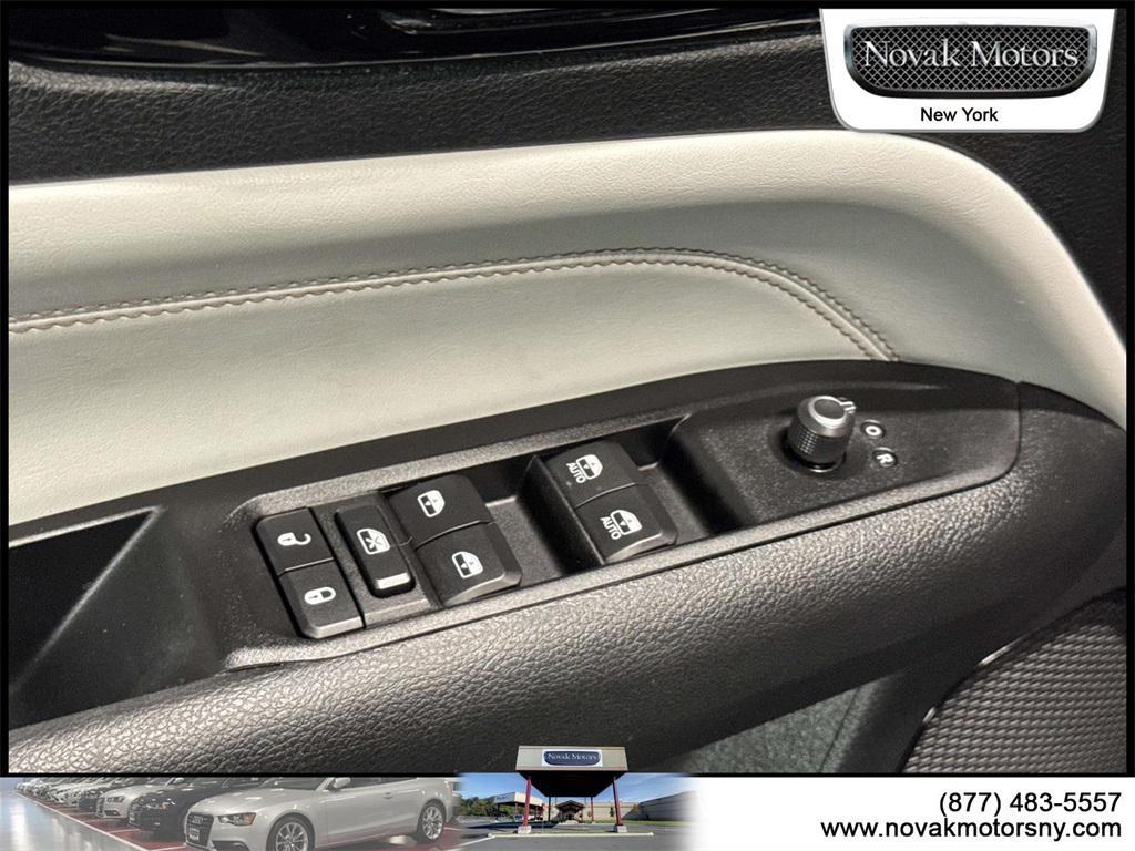 used 2022 Jeep Compass car, priced at $24,595